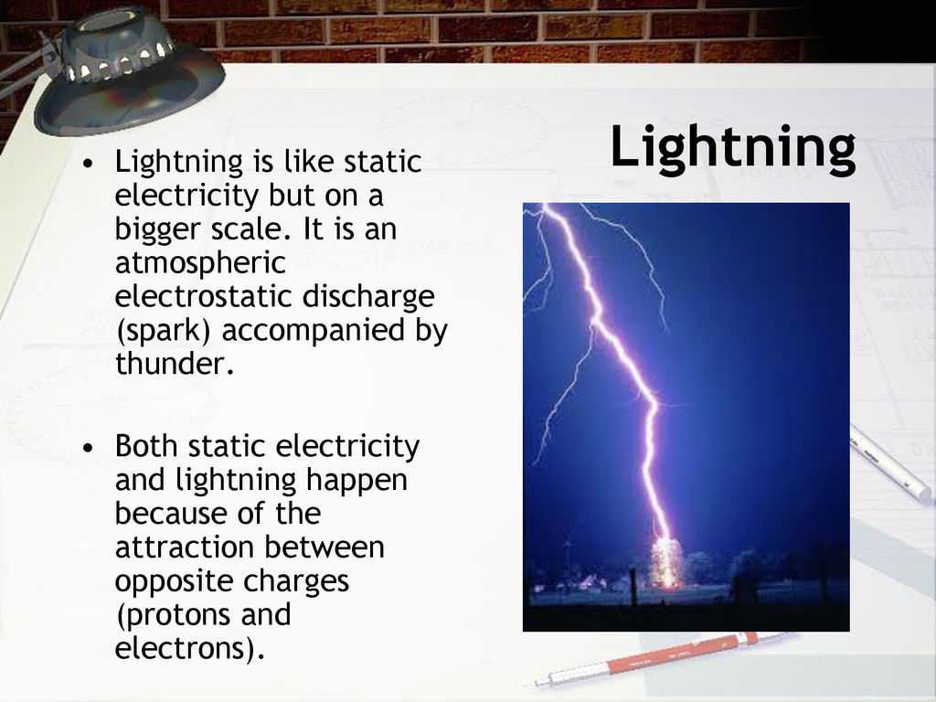 Static Electricity Hazards. - ppt download