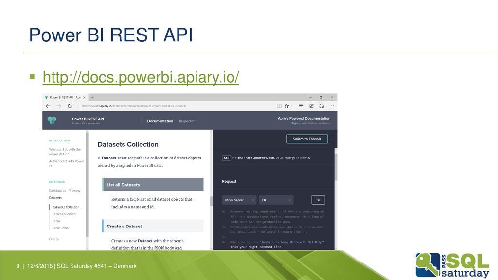Welcome to sql saturday denmark ppt download