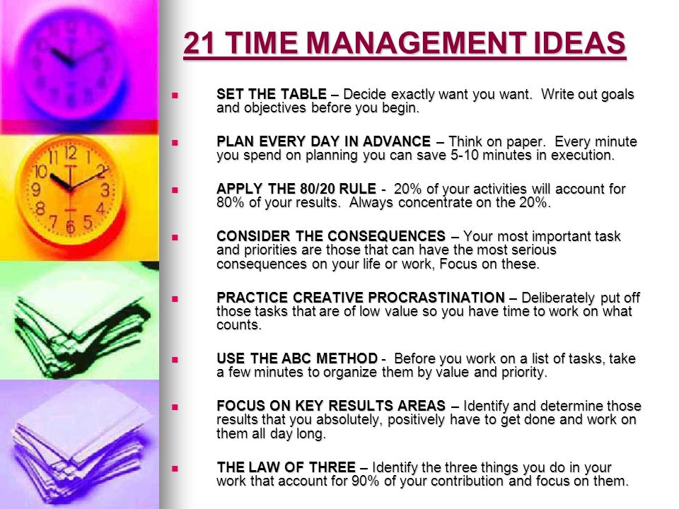 Организация времени 2 4 класс. Тайм-менеджмент. Памятка по тайм менеджменту. Time Management презентация. Тайм менеджмент на английском.