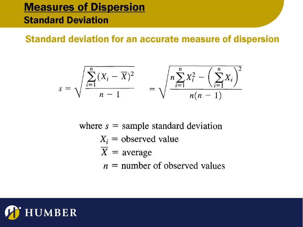 CHAPTER 5 Fundamentals of Statistics - ppt download