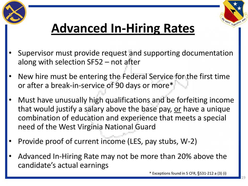 Les Military Pay Stub