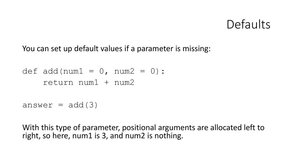 Programming for Geographical Information Analysis: Core Skills - ppt ...