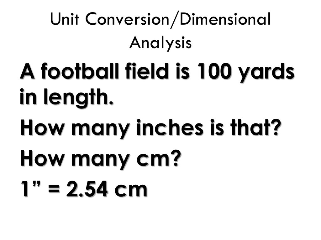 Unit Conversion Dimensional Analysis Ppt Download unit-conversion-dimensional-analysis-ppt-download