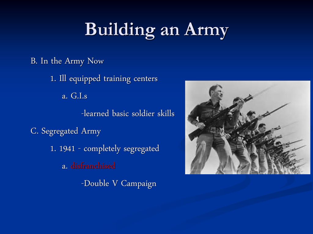 Mobilizing for War Ch Mobilizing for War Ch ppt download