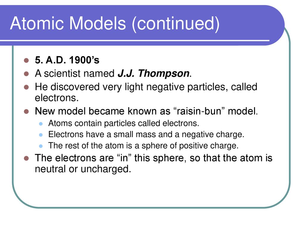 Matter & Bonding Lesson 1 ppt download