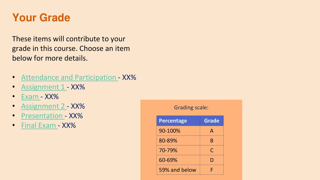 Course Name And Number The Basics Semester Days Times Location Ppt course-name-and-number-the-basics-semester-days-times-location-ppt