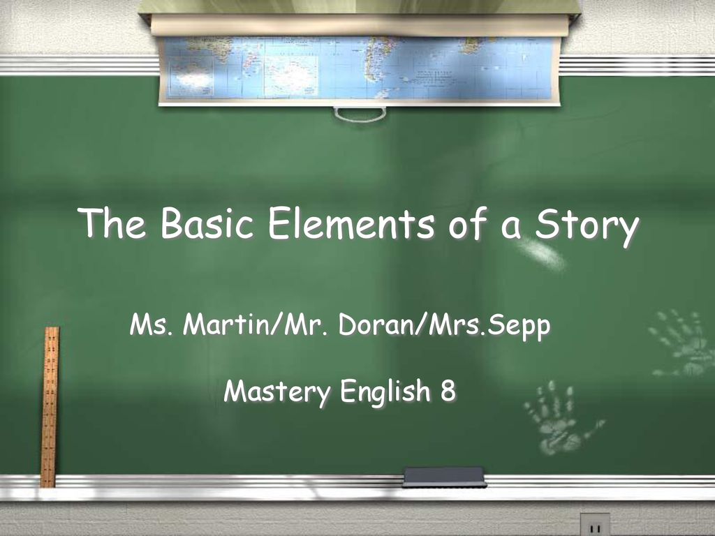 The Basic Elements Of A Story Ppt Download the-basic-elements-of-a-story-ppt-download