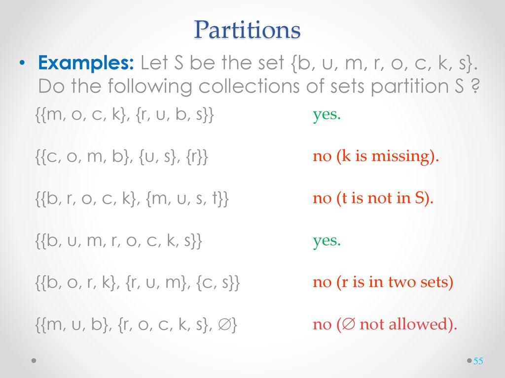 Relations Ppt Download