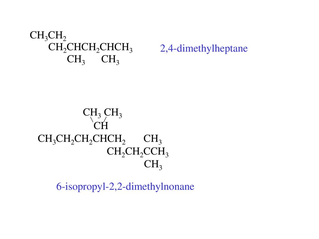 Ch ch ch pt. Ch=Ch-ch3. Ch2=Ch-Ch=Ch-Ch=ch2. (Ch3)2chch2. Ch3-Ch-ch2-ch3.