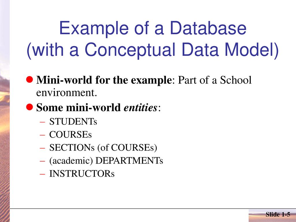 introduction-and-conceptual-modeling-ppt-download