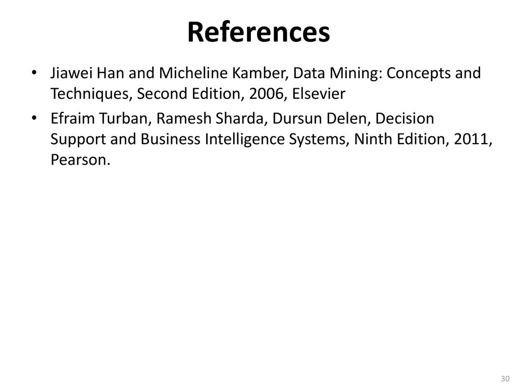 Data mining cluster analysis min yuh day ppt download