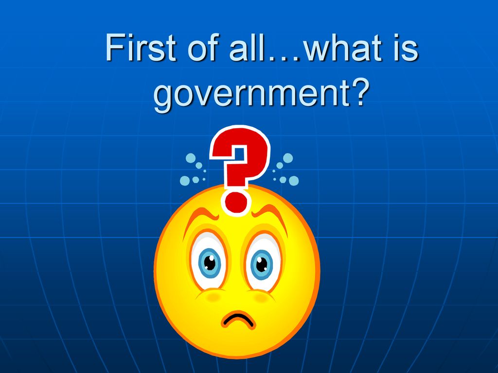 Who Has the Power? SS6CG1, SS6CG4, SS6CG6 - ppt download