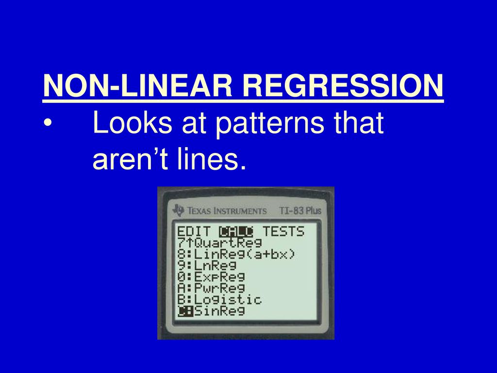 What Else Is There?. - ppt download