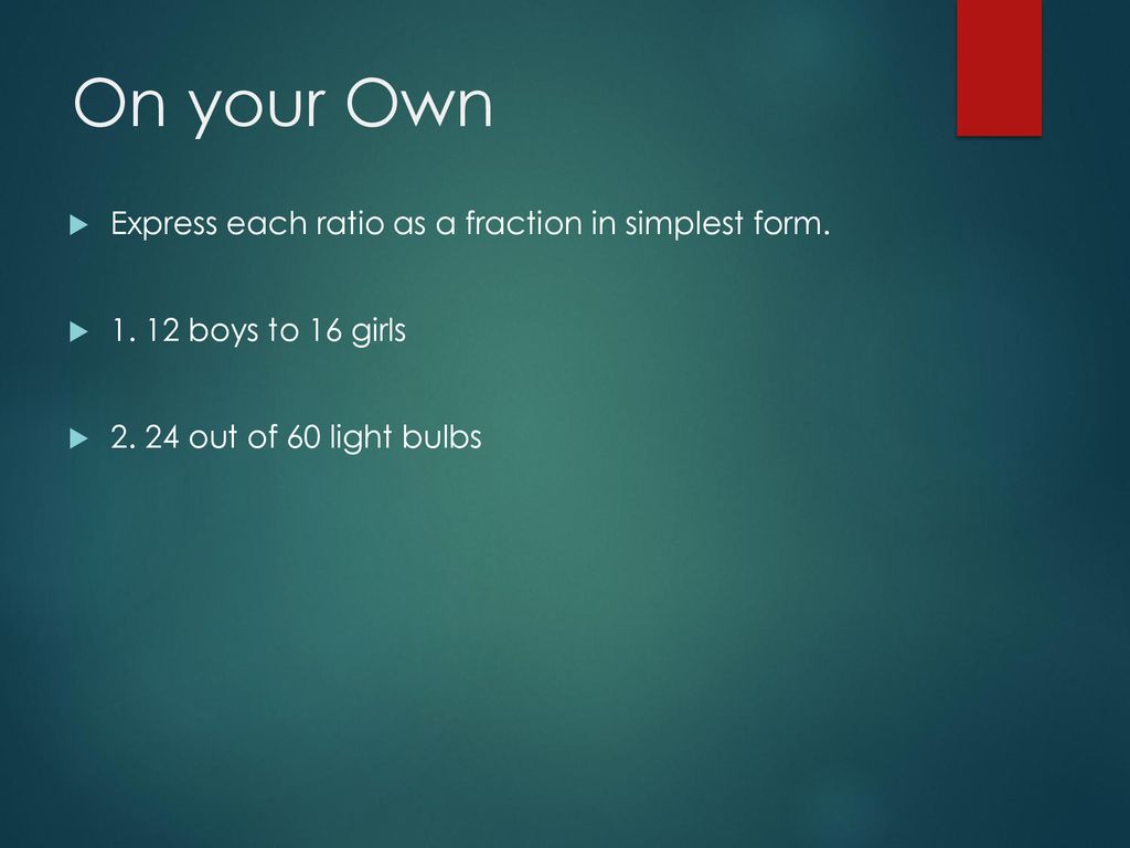 Ratios Rates And Unit Rates Ppt Download ratios-rates-and-unit-rates-ppt-download