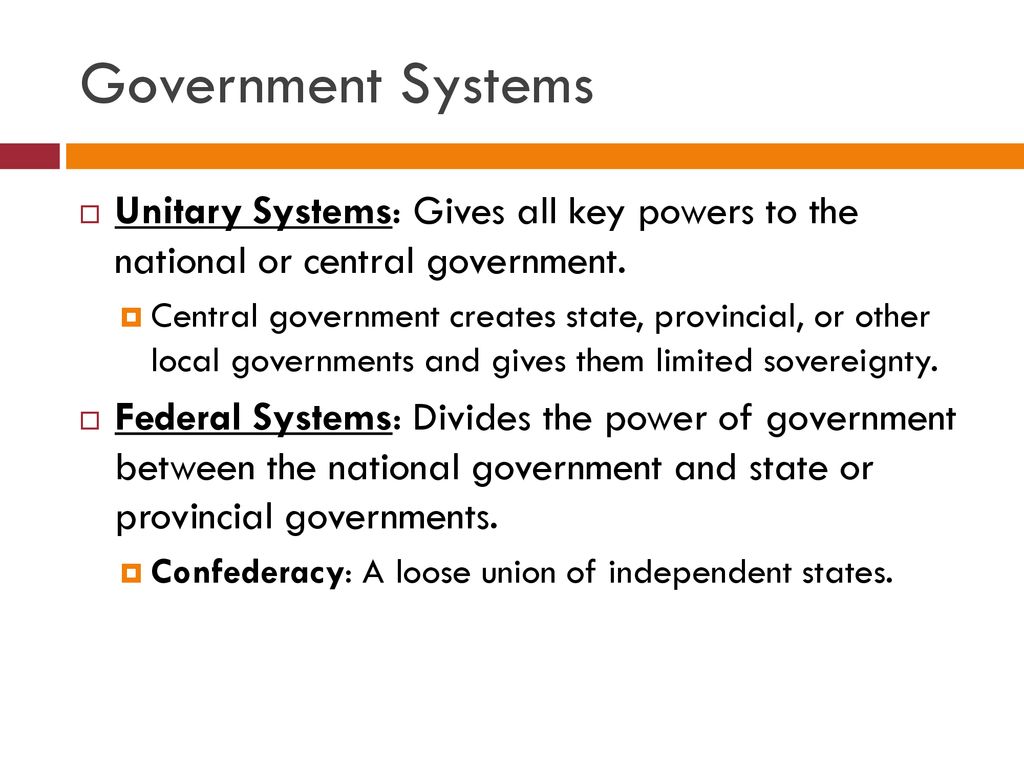 Chapter 1 People And Government Ppt Download