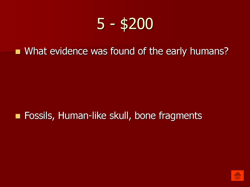 Jeopardy final jeopardy agriculture stone age civilization migration
