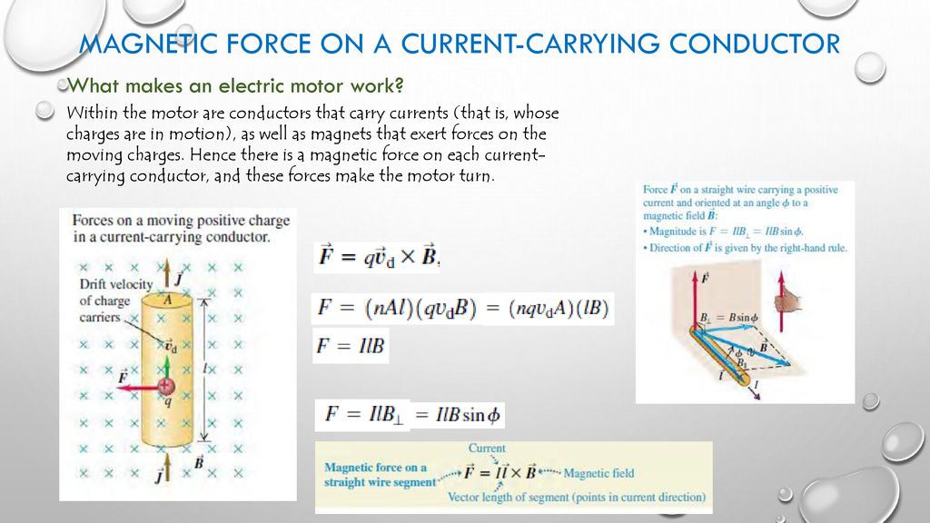 Physics 133 Electricity & Magnetism - Ppt Download