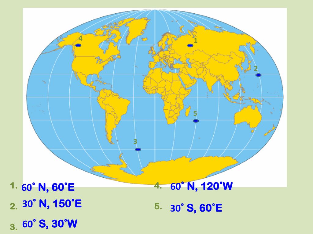 Basic Geography Skills Part Ii Ppt Download