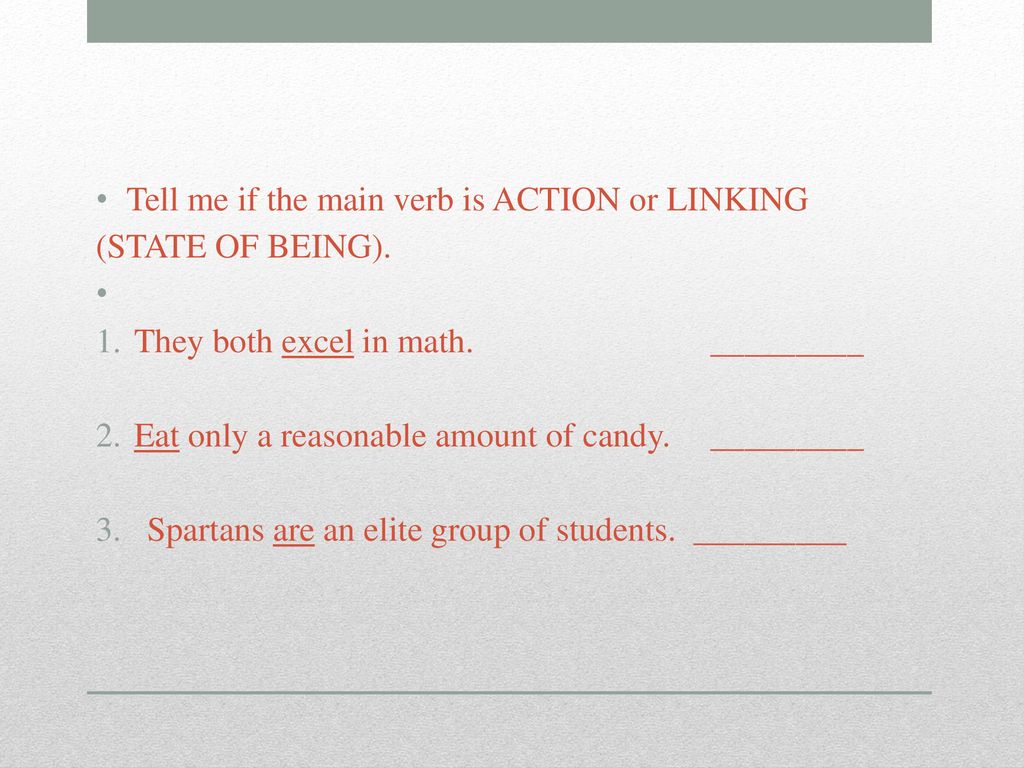 Grammar Review Ppt Download