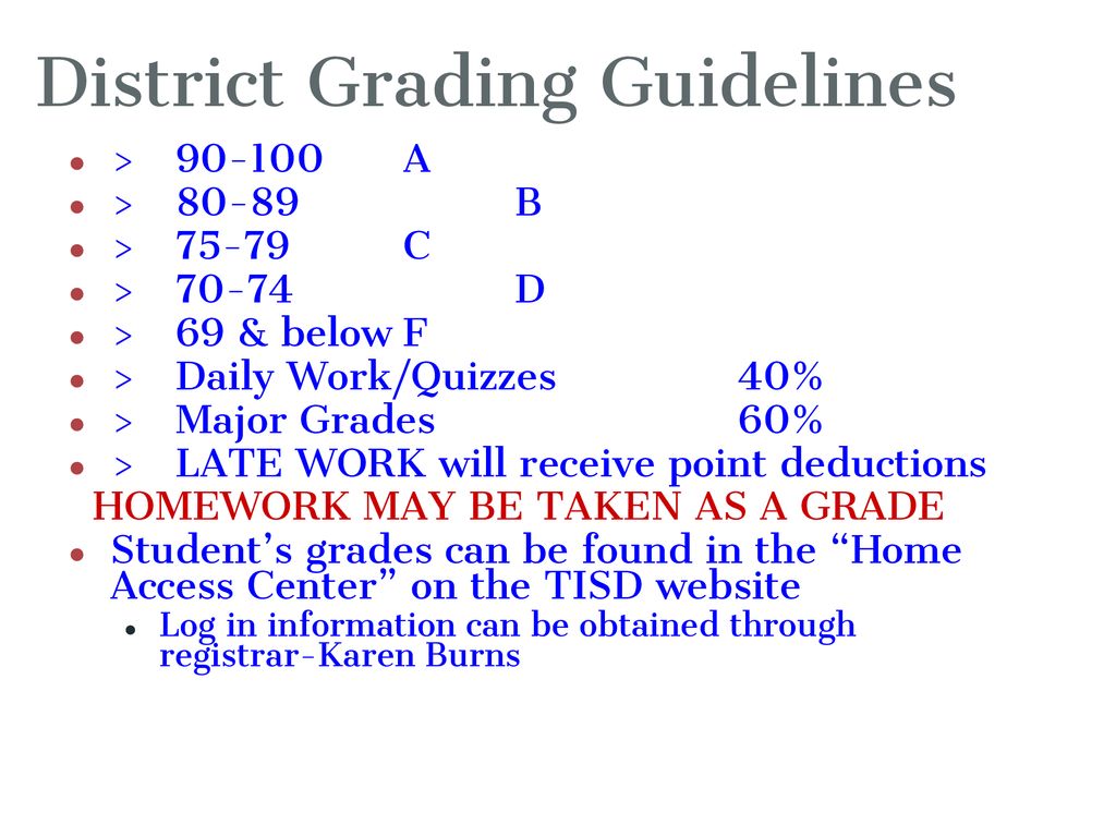 Welcome To Tomball Intermediate Ppt Download welcome-to-tomball-intermediate-ppt-download
