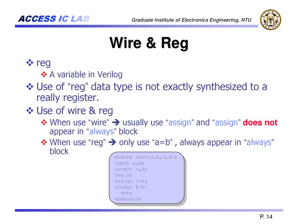 102 1 Under Graduate Project Verilog Ppt Download