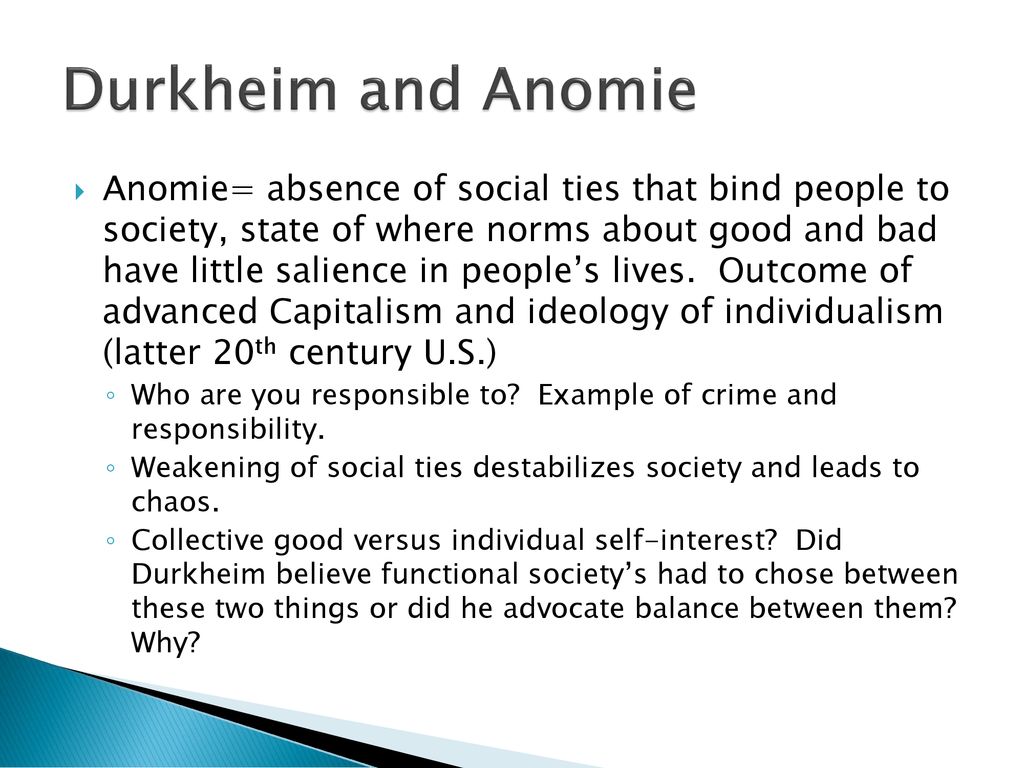 What Did Durkheim Believe? Unpacking the Foundations of Sociology