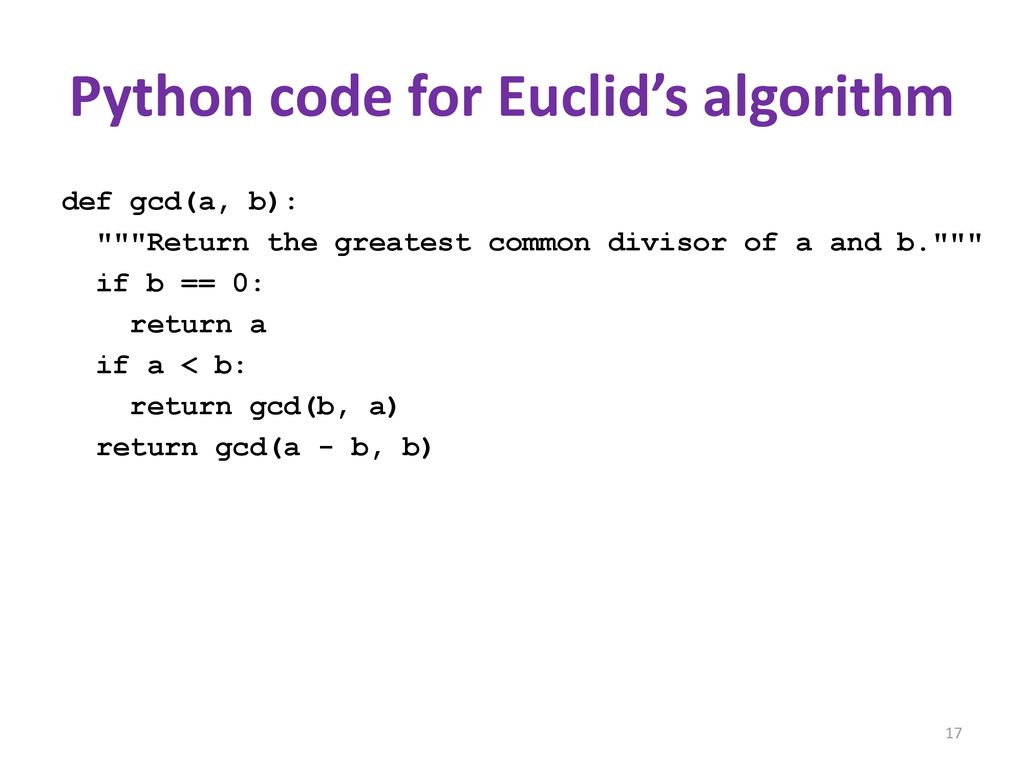 Recursion Winter 2014 UW CSE ppt download