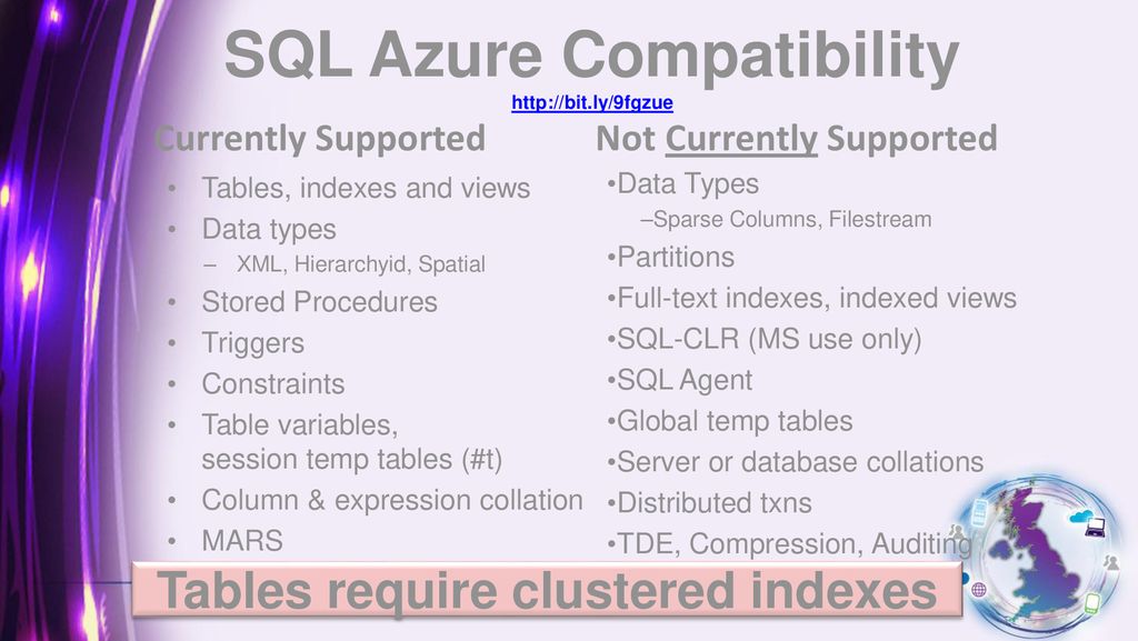 Storing bits and bytes in the cloud ppt download