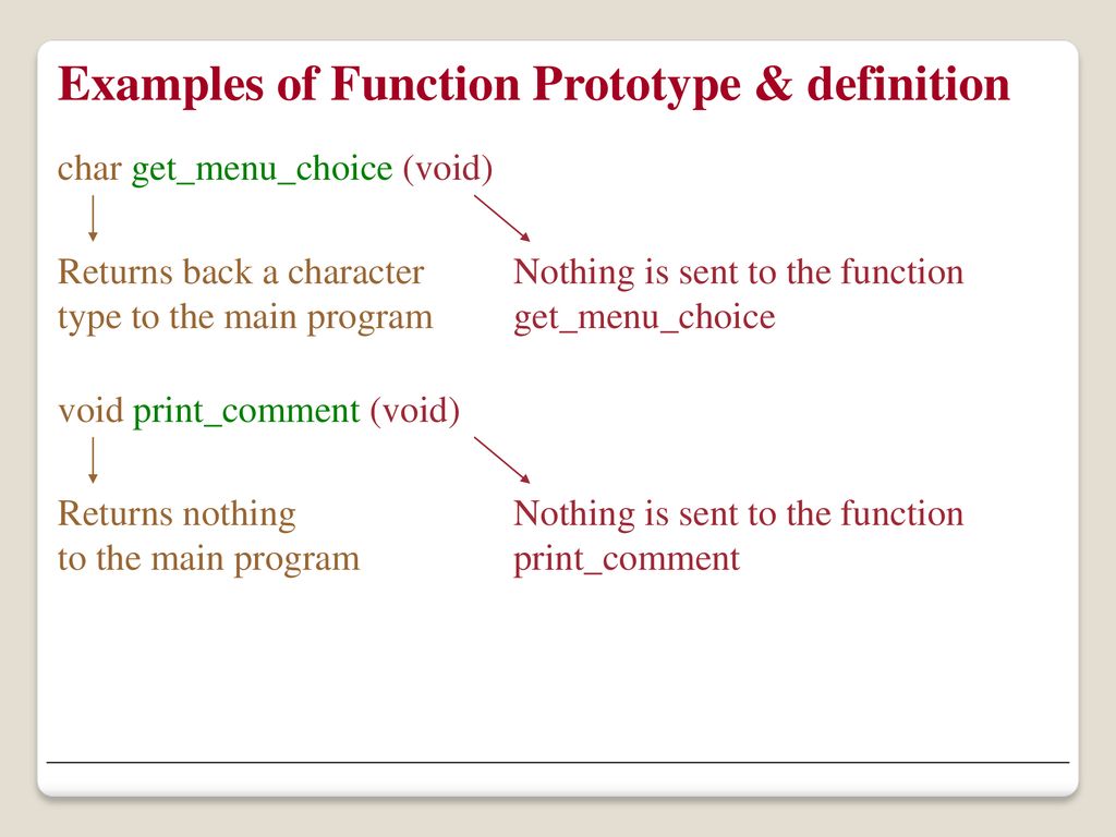 Lec8. - ppt download