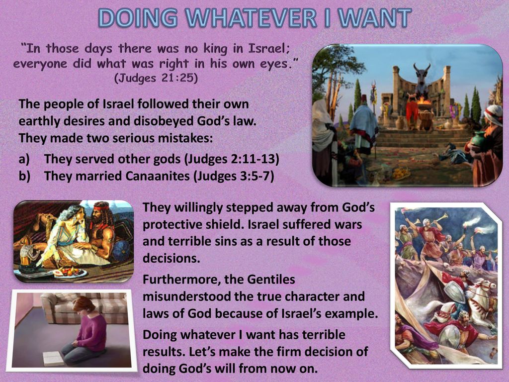 Causes of disunity lesson 2 for october 13 ppt download