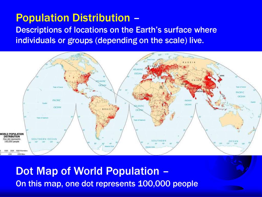 Population Geography NGHS APHG. - ppt download