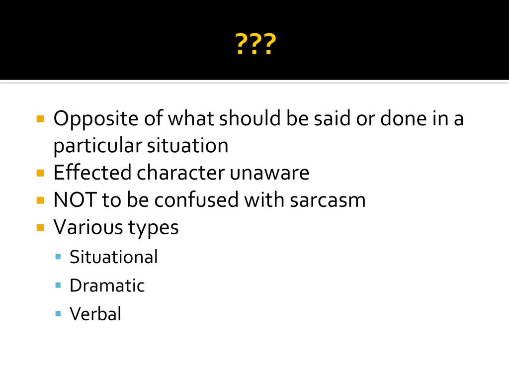 Unit 1 ENG3U1 The Dramatic Monologue ppt download