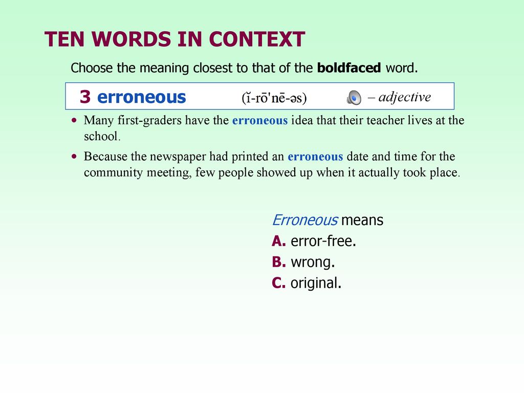 Second Edition BETH JOHNSON JANET M. GOLDSTEIN - ppt download