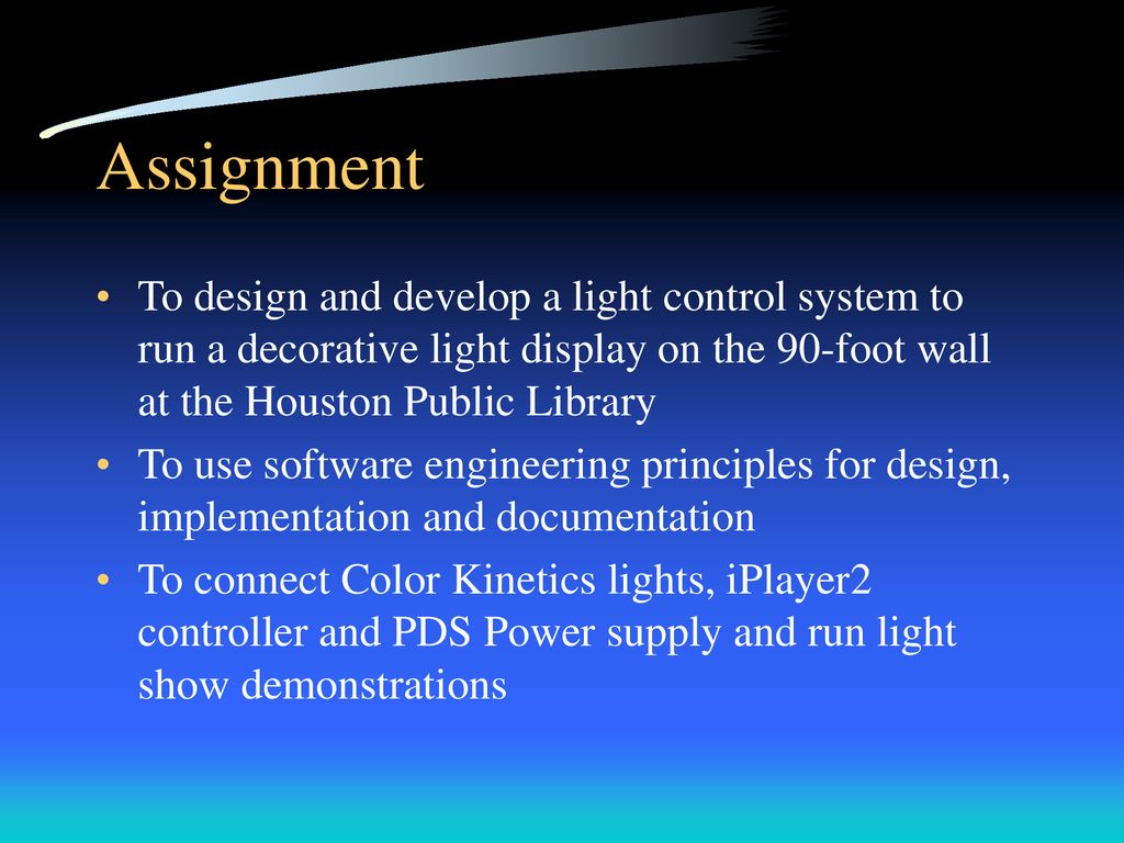 PPT - CS 426 Senior Projects in Computer Science and Engineering A Brief  Overview PowerPoint Presentation - ID:3182021