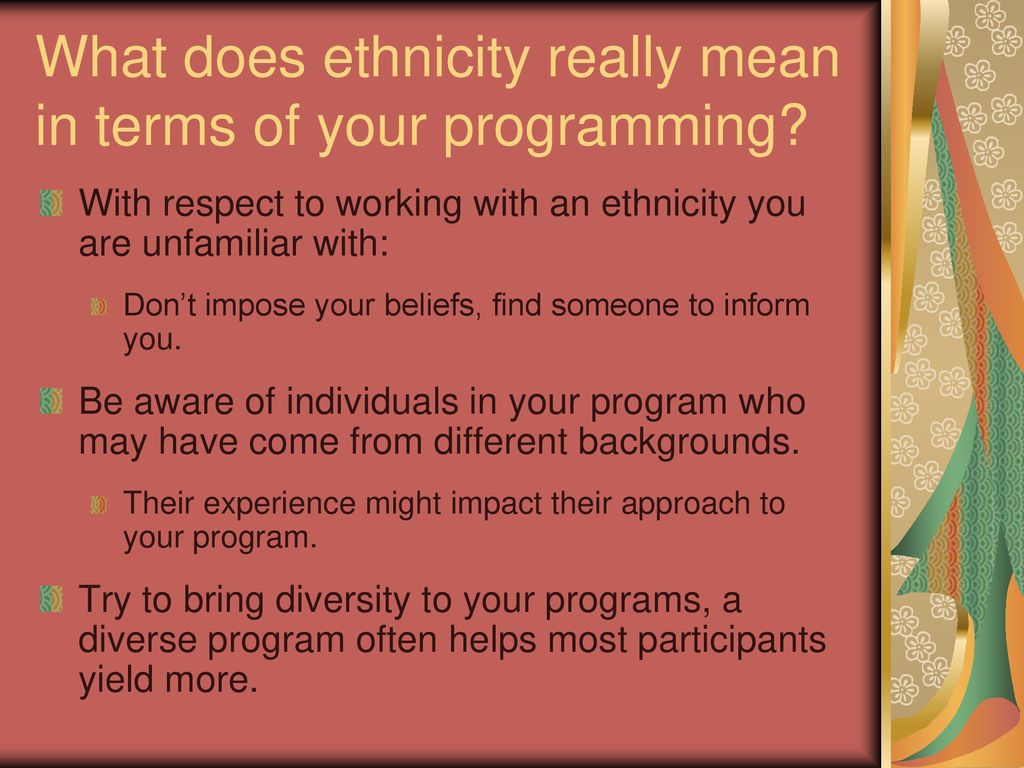 Diversity and Inclusiveness ppt download