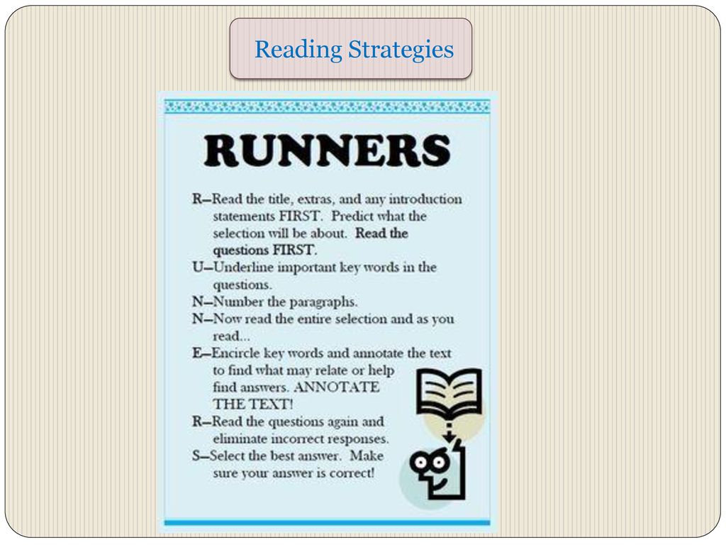 Eog preparation april 9 2014 agenda what is the format of testing