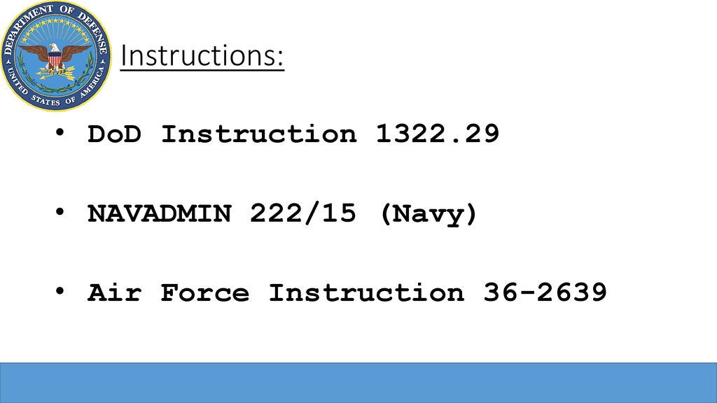 Navadmin 2025 Skillbridge Navy