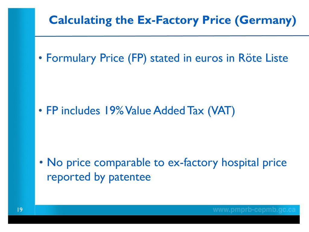 patented-medicine-prices-review-board-ppt-download