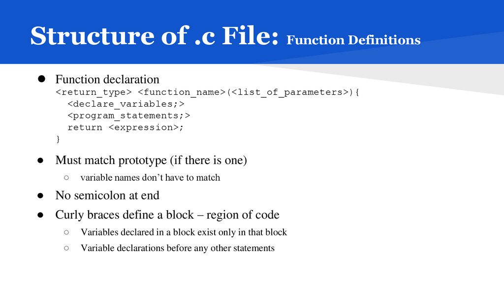 CSC215 Lecture Introduction. - ppt download