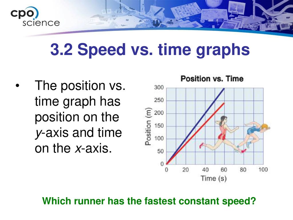Motion And Force Motion And Force Chapter Three Motion 3 1 Position And Velocity 3 2 Graphs Of Motion 3 3 Acceleration Ppt Download