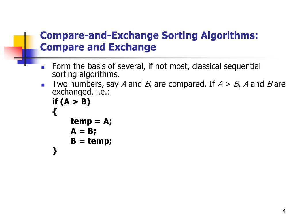 Parallel Computing Spring ppt download