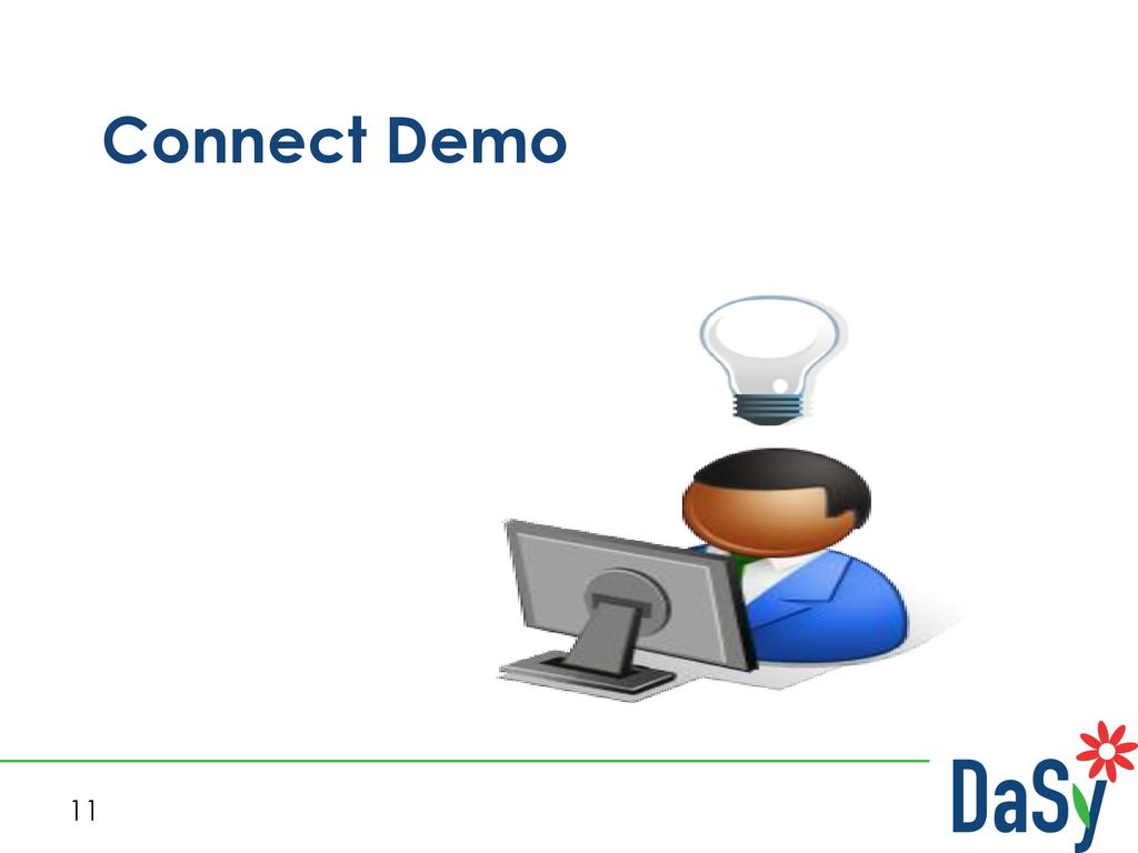 Connect Demo
