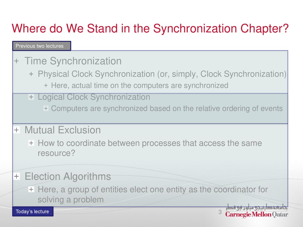 Distributed systems cs ppt download