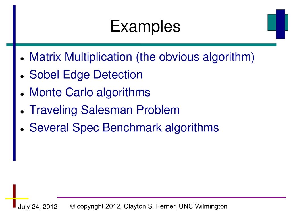 Paraguin compiler communication ppt download