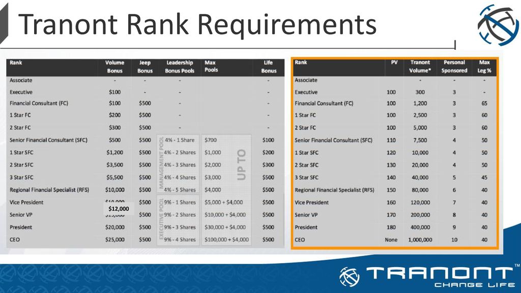 COMPENSATION PLAN. ppt download