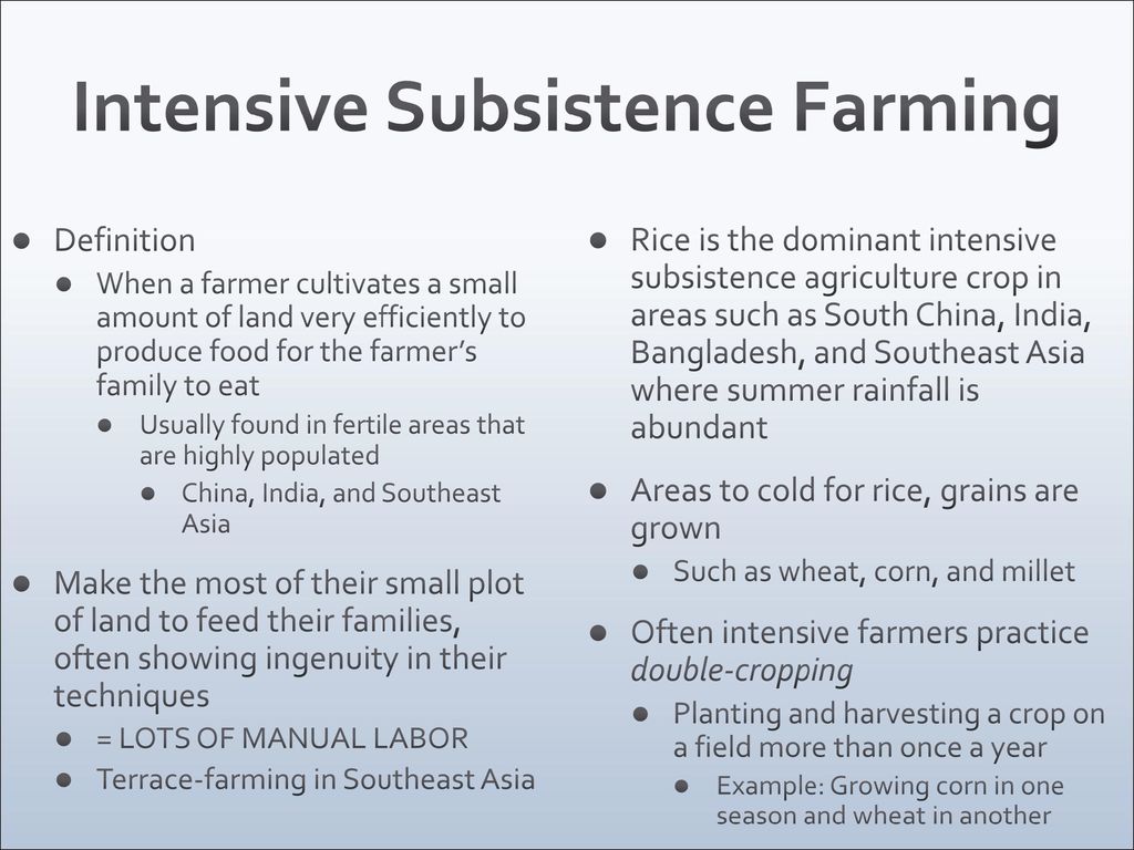 Agriculture And Rural Land Use Ppt Download agriculture-and-rural-land-use-ppt-download