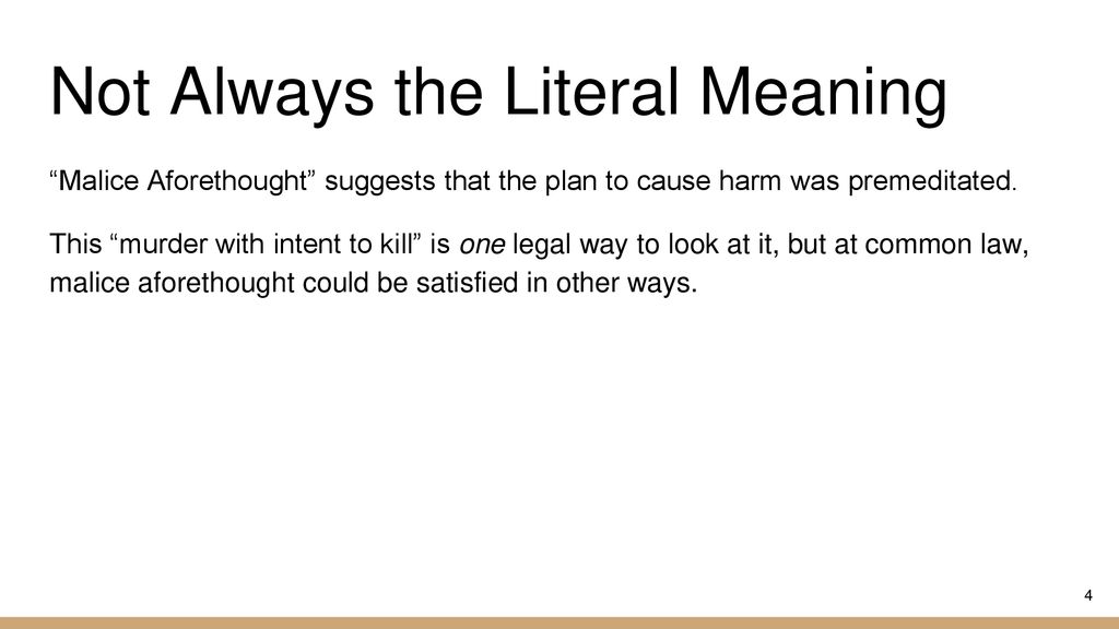 Introduction to Criminal Justice - ppt download