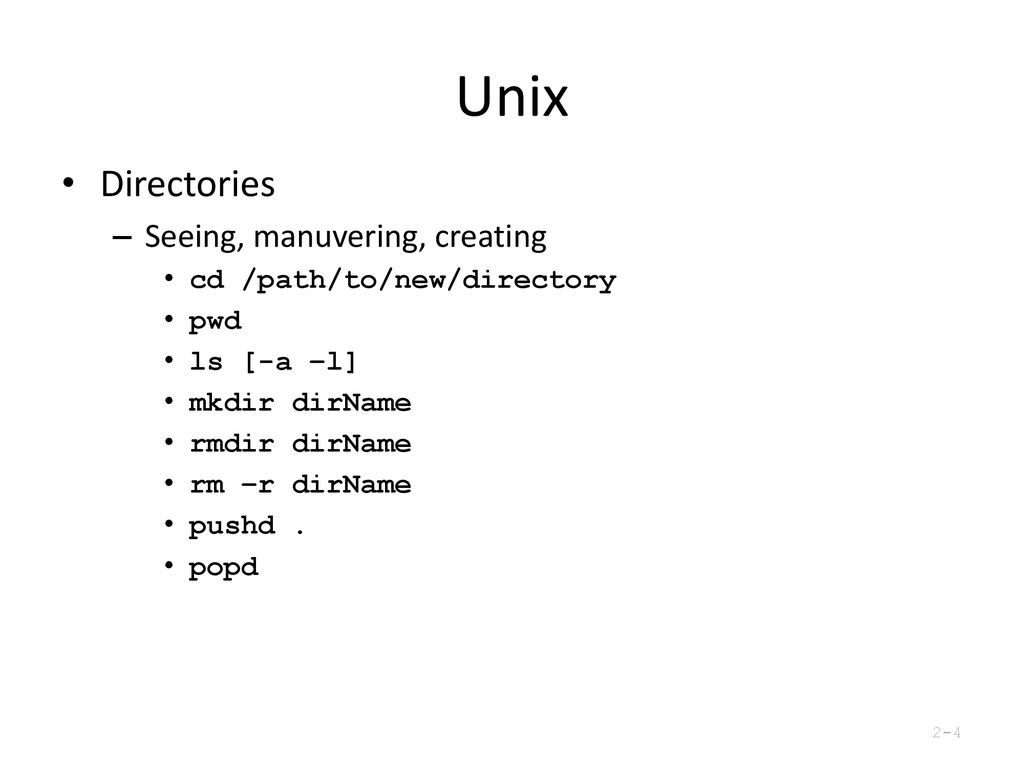 Introduction to Computer Organization & Systems - ppt download