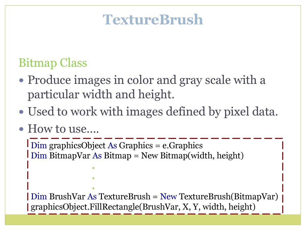 Graphics and multimedia ppt download
