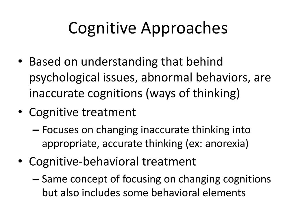 PSYC 101 Week ppt download